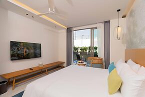 Wyndham Garden Phuket Kamala