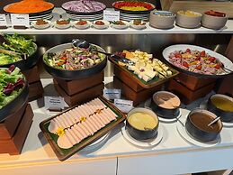 Wyndham Garden Phuket Kamala