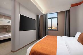 Hawthorn by Wyndham Foshan Gaoming
