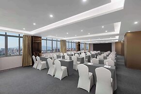 Hawthorn by Wyndham Foshan Gaoming