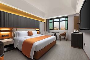 Hawthorn by Wyndham Foshan Gaoming