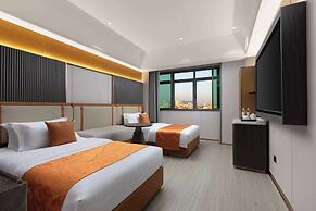 Hawthorn by Wyndham Foshan Gaoming
