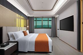 Hawthorn by Wyndham Foshan Gaoming