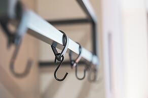 JUNGLE No5 Boutique Hotel - Stuttgart City-Center