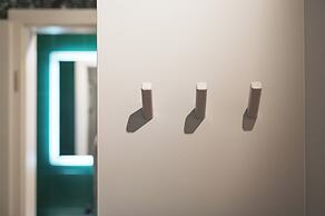 JUNGLE No5 Boutique Hotel - Stuttgart City-Center