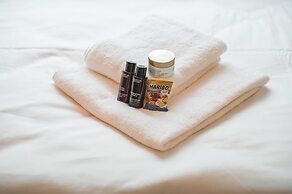 JUNGLE No5 Boutique Hotel - Stuttgart City-Center