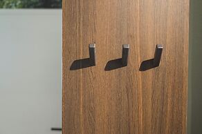 JUNGLE No5 Boutique Hotel - Stuttgart City-Center