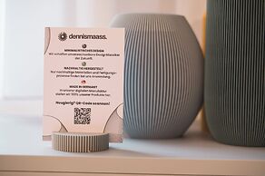 JUNGLE No5 Boutique Hotel - Stuttgart City-Center