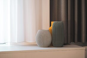 JUNGLE No5 Boutique Hotel - Stuttgart City-Center