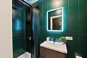 JUNGLE No5 Boutique Hotel - Stuttgart City-Center