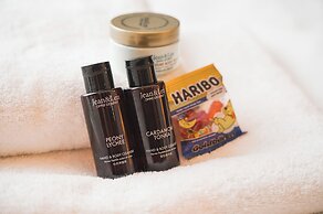 JUNGLE No5 Boutique Hotel - Stuttgart City-Center