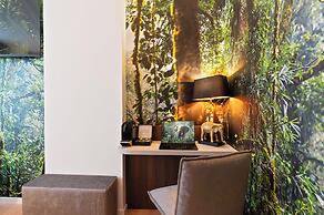 JUNGLE No5 Boutique Hotel - Stuttgart City-Center