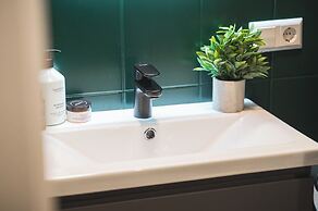 JUNGLE No5 Boutique Hotel - Stuttgart City-Center