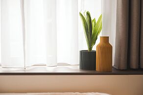 JUNGLE No5 Boutique Hotel - Stuttgart City-Center