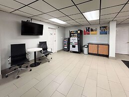 Studio 6 Sulphur, LA