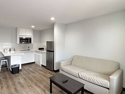 Studio 6 Sulphur, LA