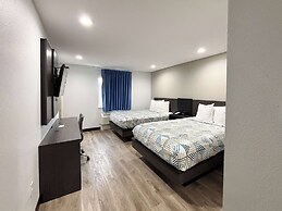 Studio 6 Sulphur, LA