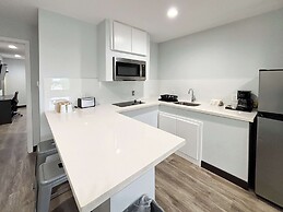 Studio 6 Sulphur, LA