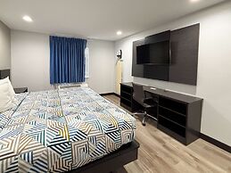 Studio 6 Sulphur, LA