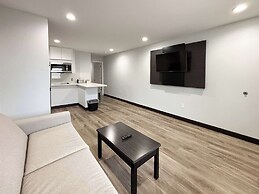 Studio 6 Sulphur, LA