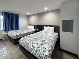 Studio 6 Sulphur, LA