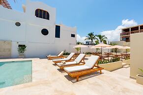 El Barranco Galapagos