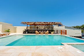 El Barranco Galapagos