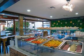 El Barranco Galapagos