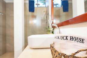 El Barranco Galapagos