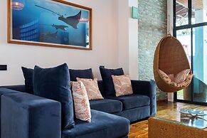 El Barranco Galapagos