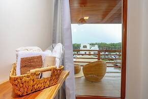 El Barranco Galapagos