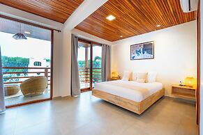 El Barranco Galapagos