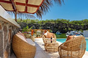 El Barranco Galapagos