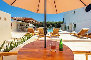 El Barranco Galapagos