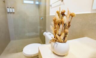 El Barranco Galapagos