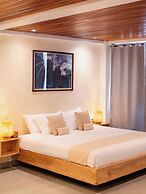 El Barranco Galapagos