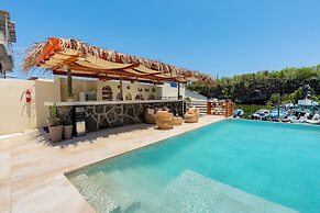 El Barranco Galapagos