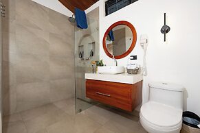 El Barranco Galapagos