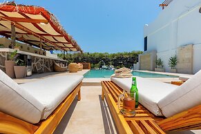 El Barranco Galapagos