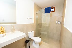 El Barranco Galapagos