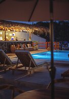 El Barranco Galapagos