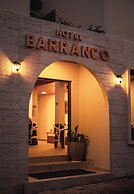 El Barranco Galapagos