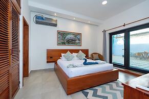 El Barranco Galapagos