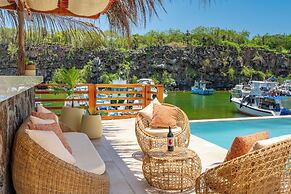 El Barranco Galapagos