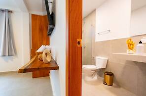 El Barranco Galapagos