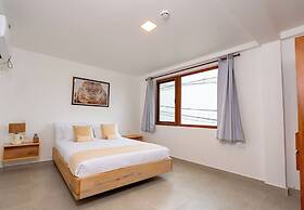 El Barranco Galapagos