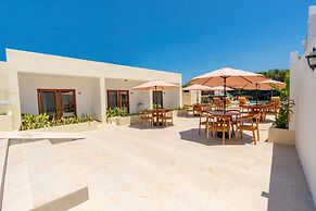 El Barranco Galapagos