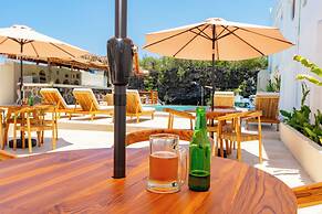 El Barranco Galapagos