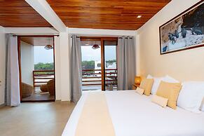 El Barranco Galapagos