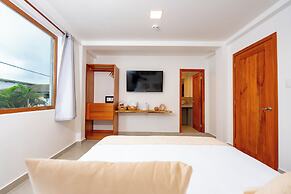 El Barranco Galapagos